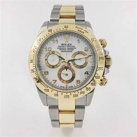 rolex daytona de oro|rolex daytona price list.